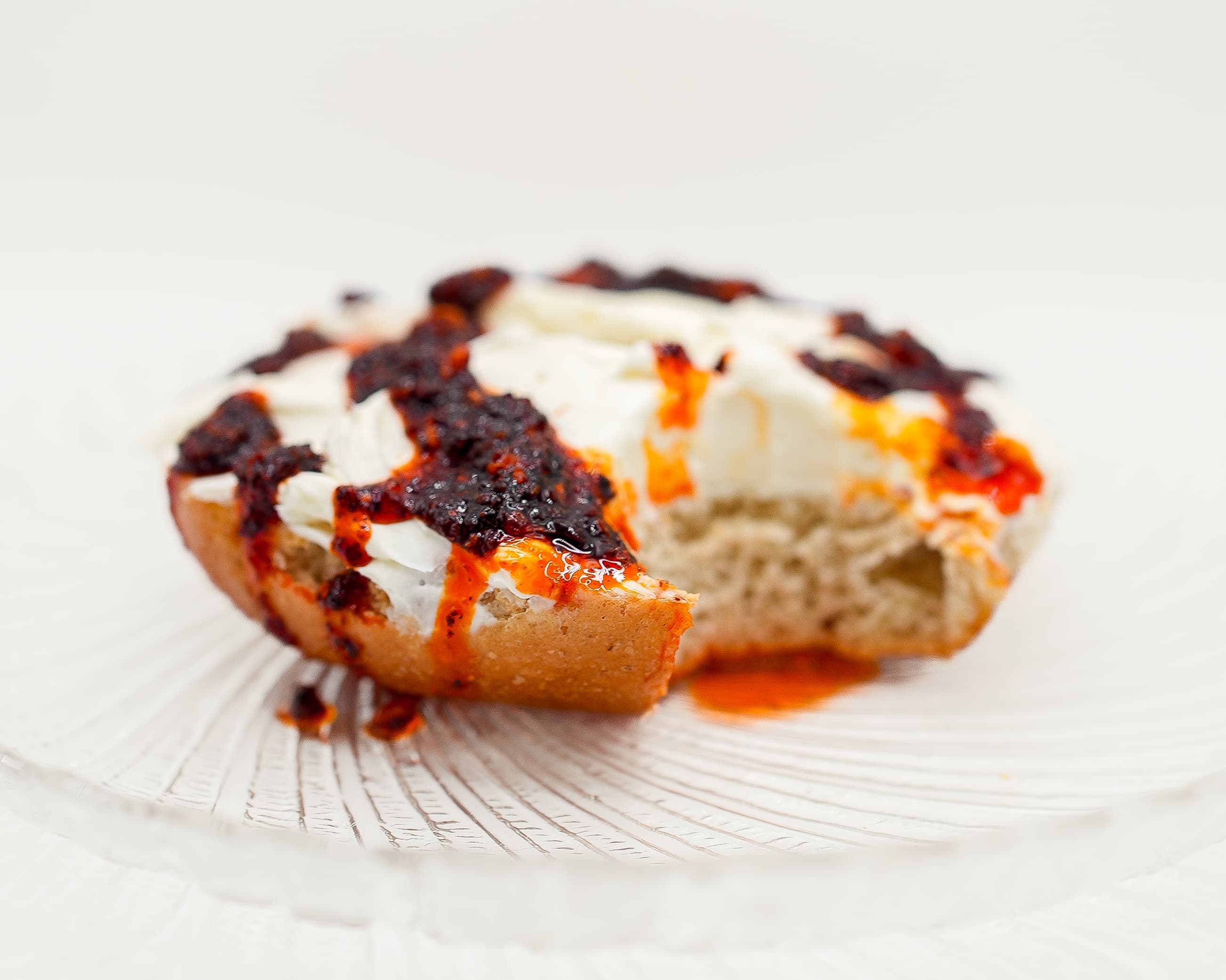 Brotherly Crunch in use